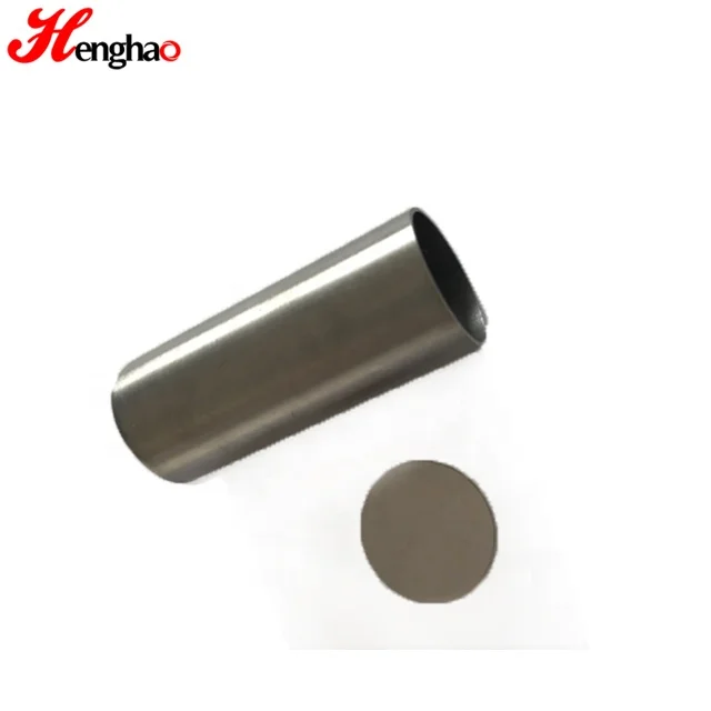 
High Quality Tungsten Crucible 
