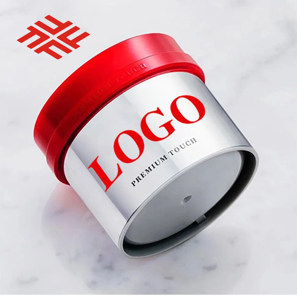 FULLY Private Label Chinese Factory OEM Suitable For All Hair Types Daily Care Natural Product Best Curly Hair Conditioner