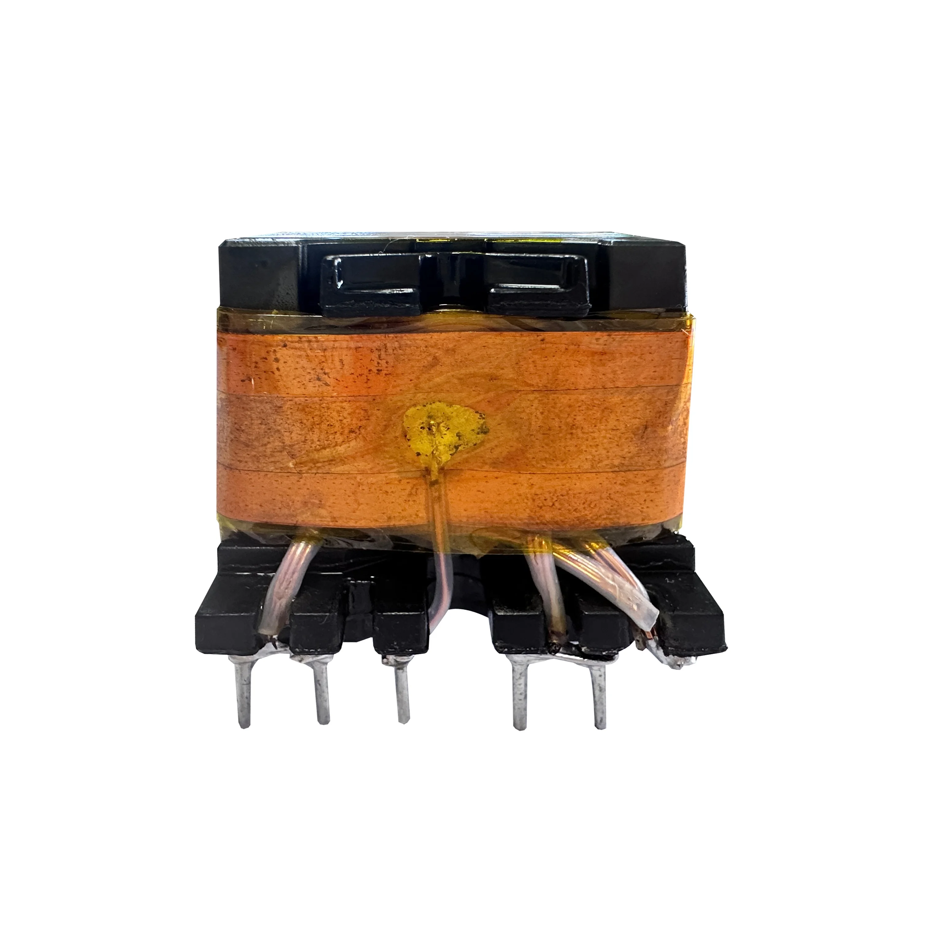 Good Performance High Frequency Ferrite Core PQ20 PQ32 PQ35 PQ40 220V Power Supply Transformer