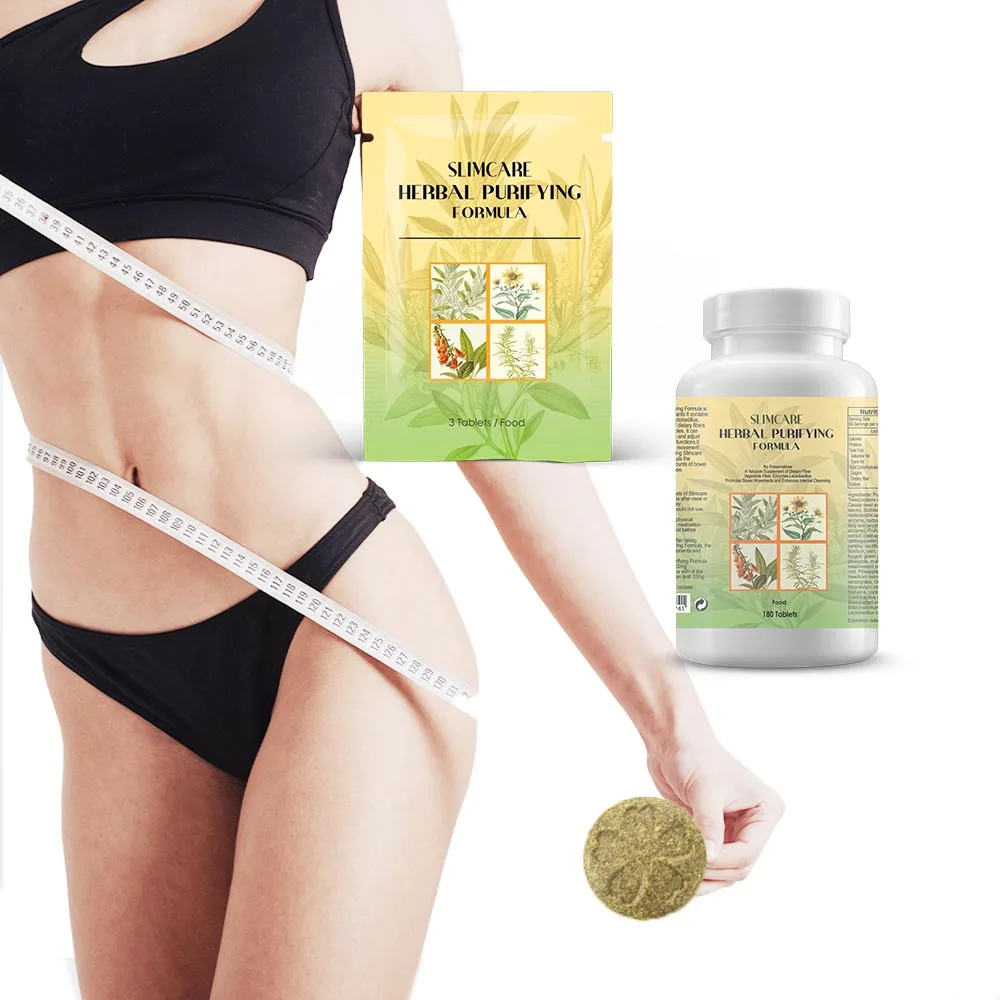 Appetite Detox Diet Pills Slimming pills