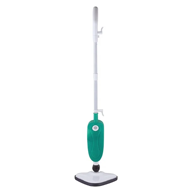 Steam Mop High Temperature Electric Steam Mop Steam Cleaning Machine