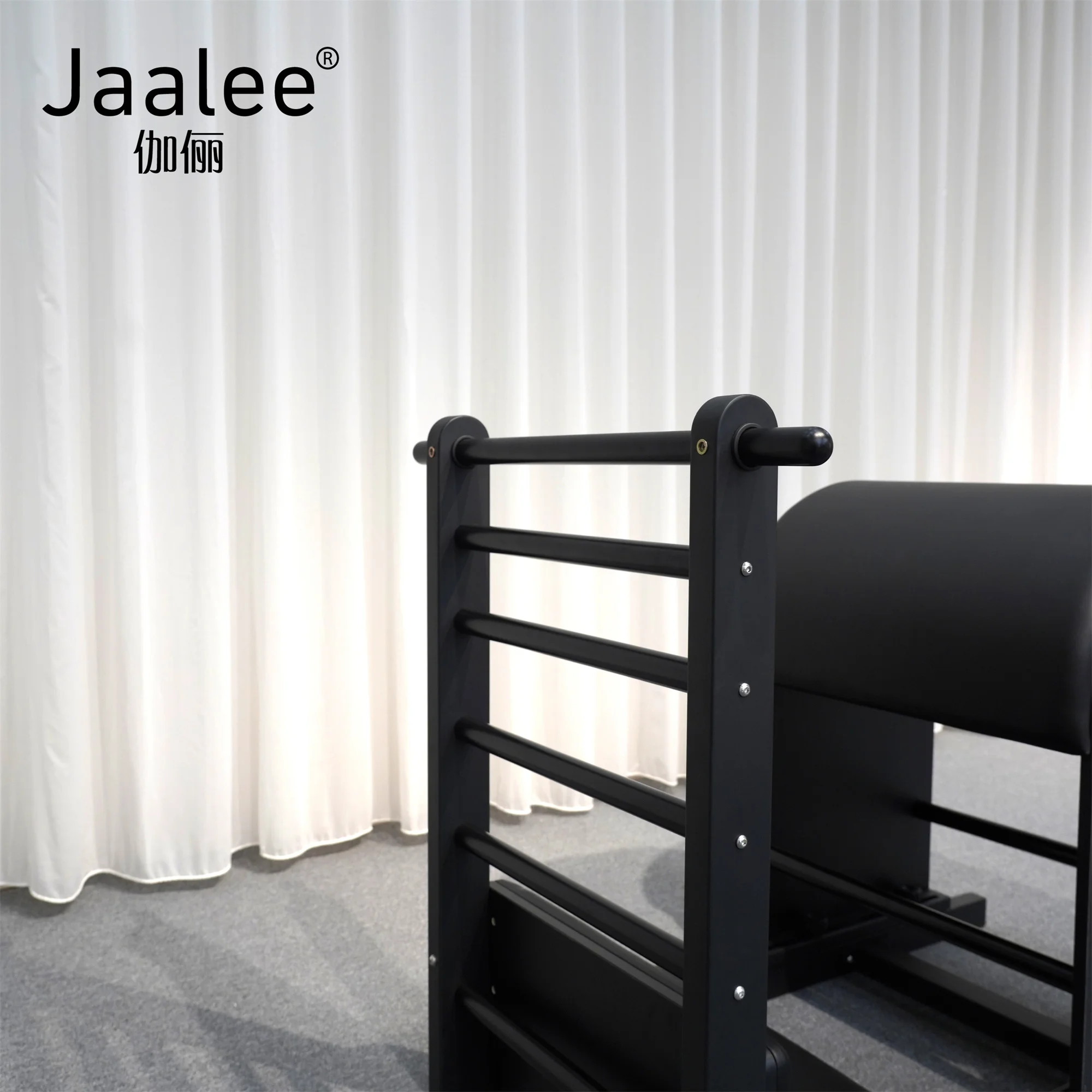 Classical Gym Fitness Center Home Balancing Trending Pilates Equipment Metal Aluminum Alloy Ladder Barrel Pilates