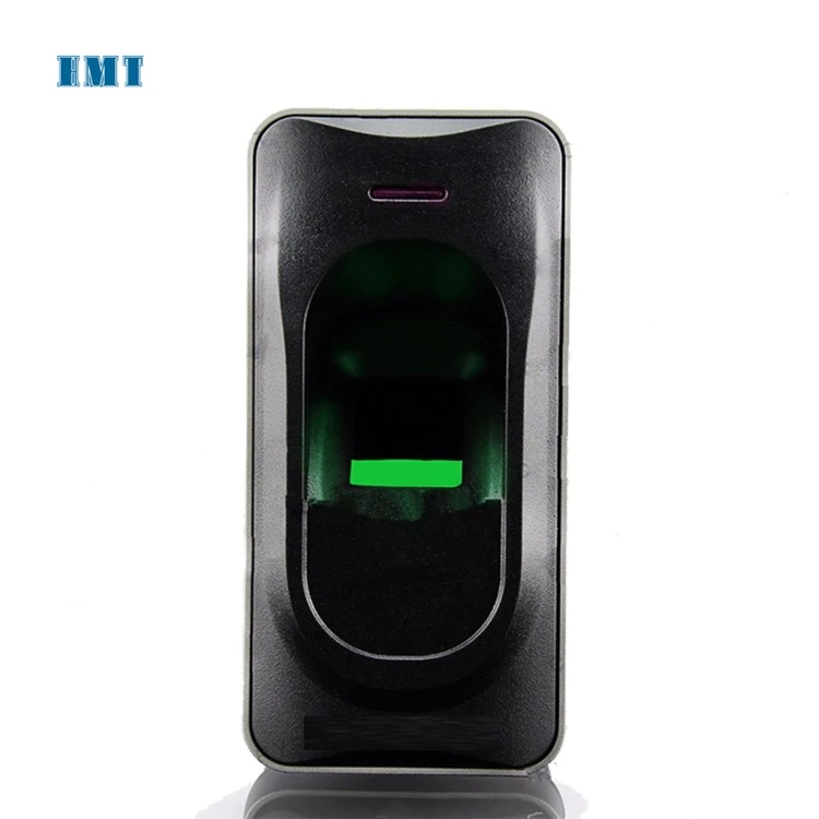 FR1200 Uniquely Designed Biometric Independent Fingerprint Reader fingerprint access control For Access Control System