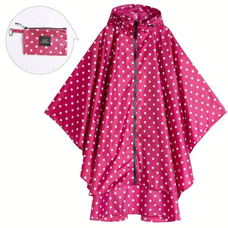 Custom printed logo PE custom rain poncho cheap