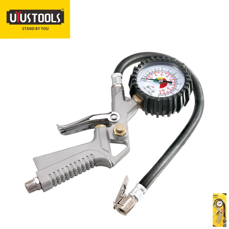 TYRE INFLATING GUN