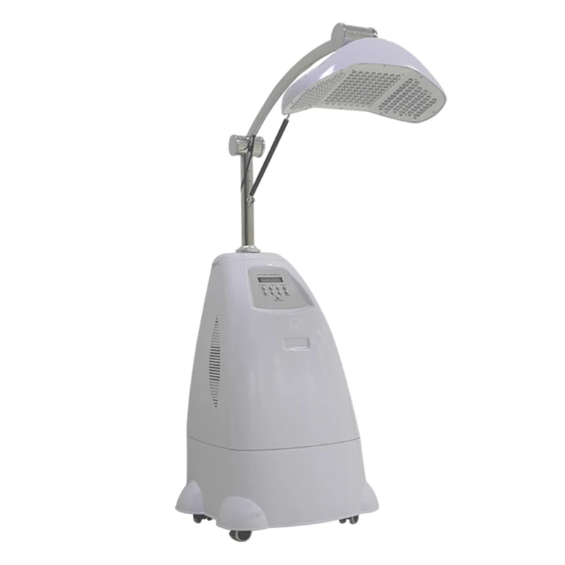 Facial Spectrometer Photodynamic Spectrometer Acne and Skin Regeneration