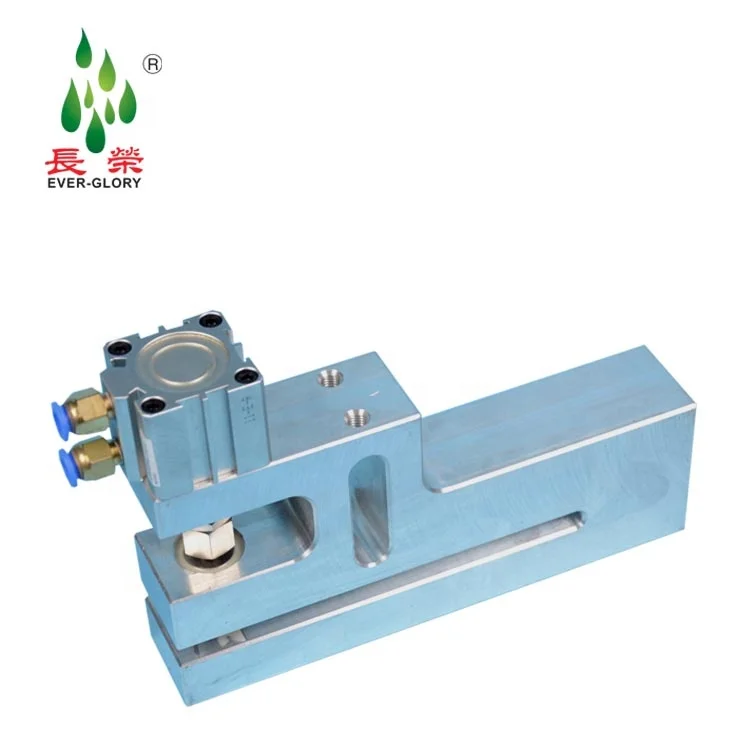 Hot Sale Round Hole Punch 8mm for Plastic Bag