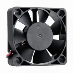 Gdstime GDA5015 50x50x15mm 50mm DC 5v 12v 24v High Speed Axial Cooling CPU CoolerFan Waterproof