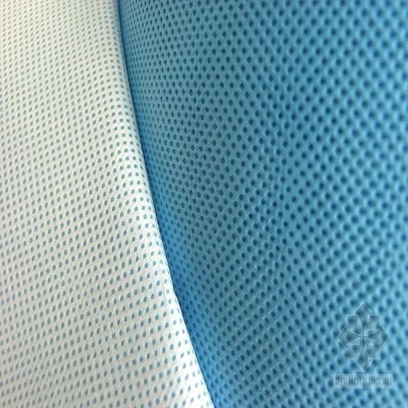 Manufacturers Direct Selling House Wrap Film Waterproof Breathable Membrane