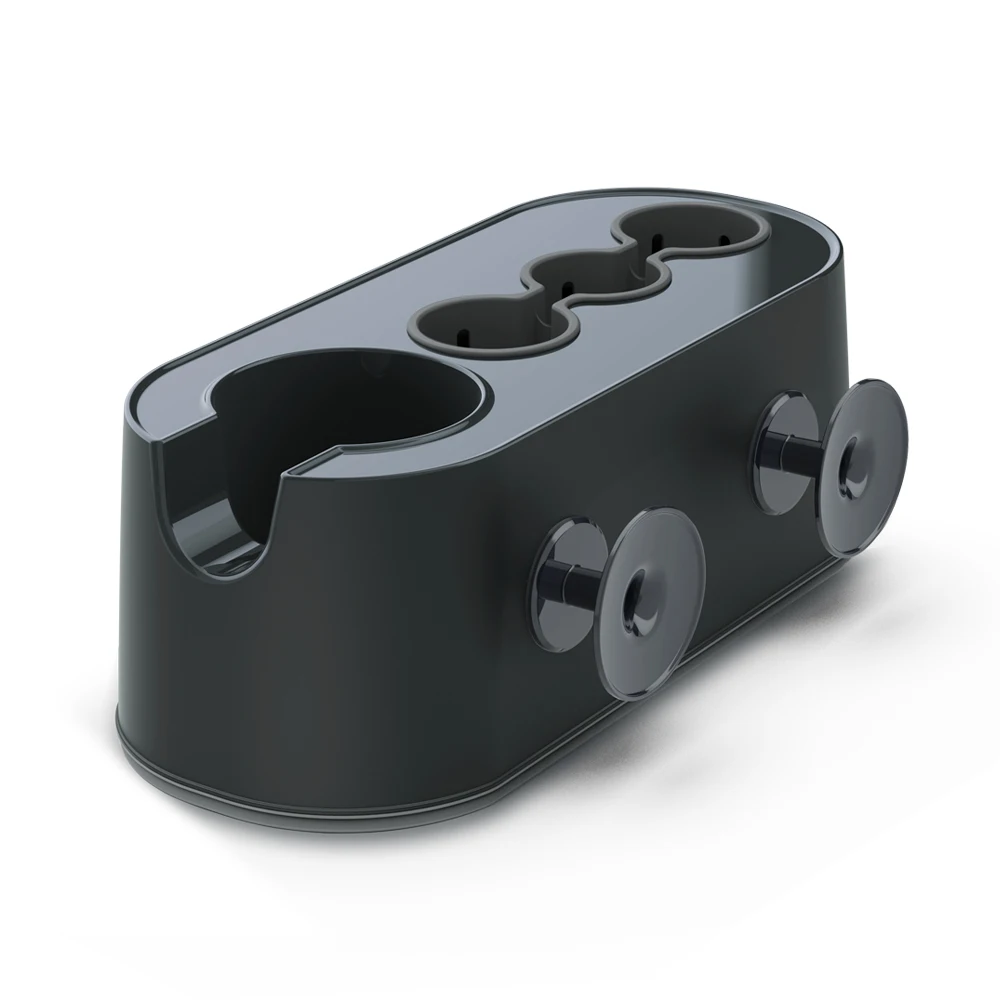 Hair Tool Organizer Appliance Holders for Dyson Dryer