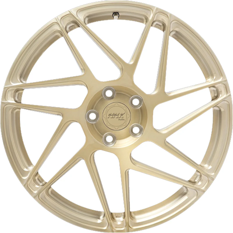  Автомобильный обод 16x7 ET35 кованые алюминиевые колеса PCD 4x100 4x114 3