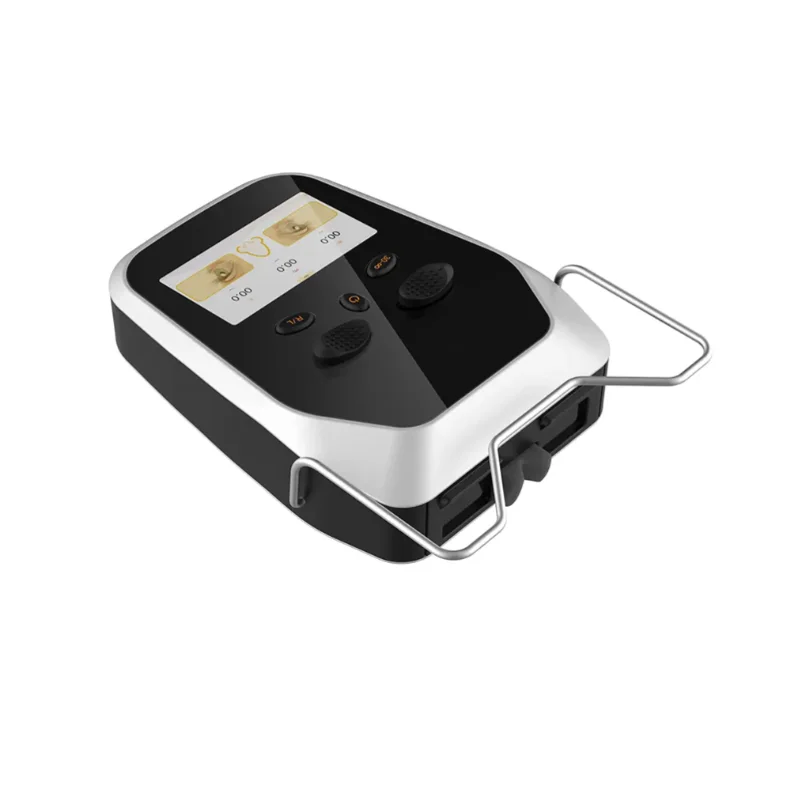 AMAIN Best Optometry Equipments Eyes Pupil Distance Meter Digital PD Meter Pupilometer