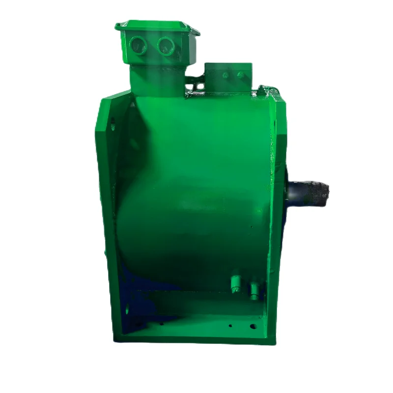 Tptyc560 280kw 660V 270A 30Hz 90rpm Pmsm Motor Three-Phase Inverter Permanent Magnet Synchronous Direct Drive Motor