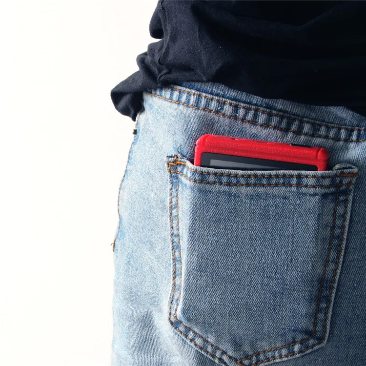 In stock Hot Sale Portable Console Sup Game Box 400 in 1 Plus Multi color 2.8-3 inch LCD Handheld Game Player