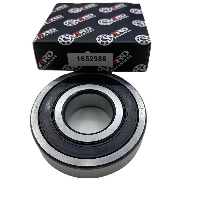 BB1B630374/C4 IR8014 Deep Groove Ball Bearing Auto Part Rear Wheel Bearing for FIAT