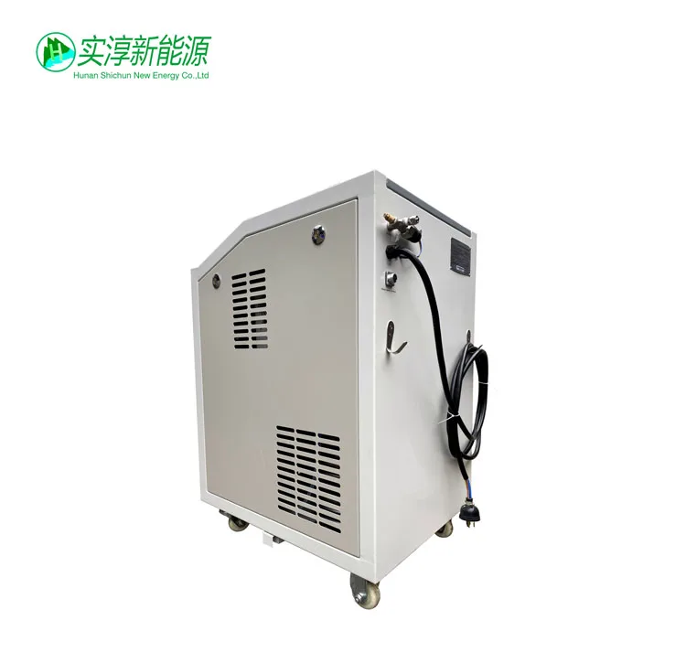 Car Intake Manifold Cleaning Machine Hydrogen Conversion Kit For Cars Hydrogen Price