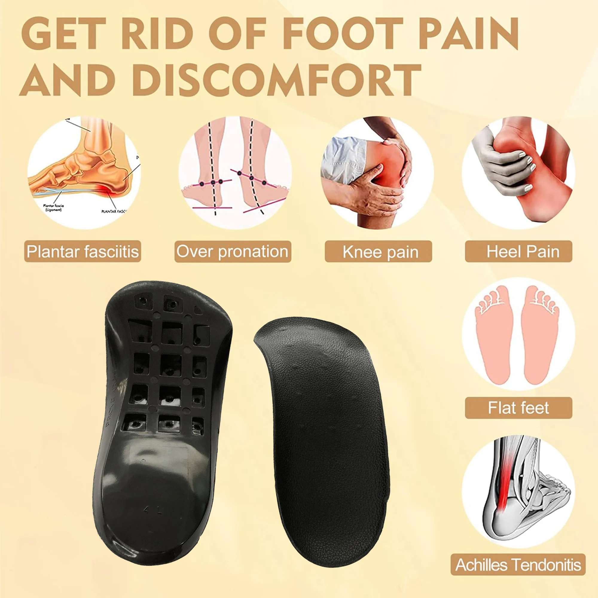 heel pads silicone gel heel cushion pads silicon heel pad