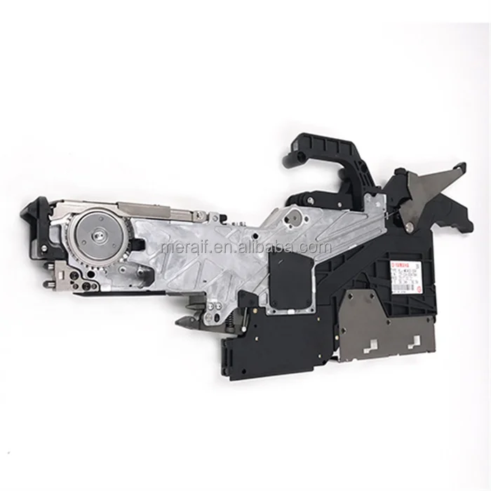 Original New Smt Spare Part Feeder Smt YAMAHA Feeder Smt YAMAHA ZS 24mm Feeder For Pick And Place Machine
