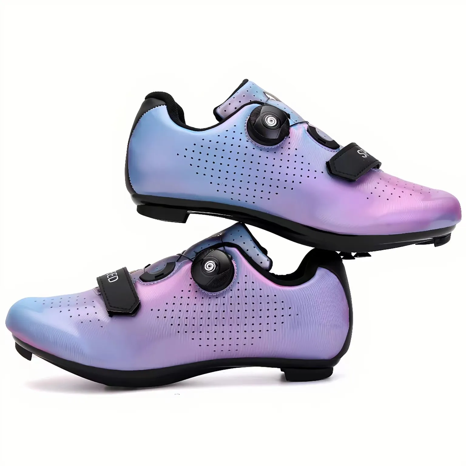 Wholesale road bike carbon bike shoes for high standard zapatillas ciclismo cycling shoes bicycle shoes
