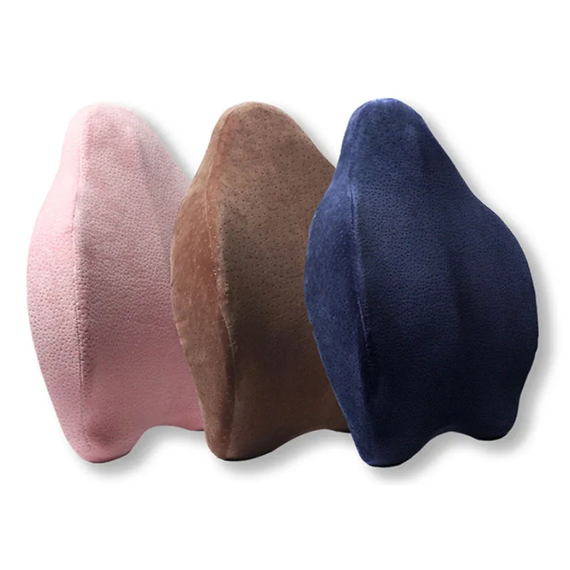 Задняя защита офисное кресло подушка memory foam Талия Подушка