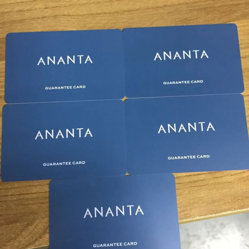 encoding gold vip magnetic gift Card