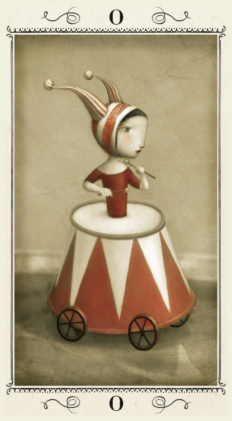 Italian Quality And Unique Creativity Artistic Ceccoli Tarot Cards And Oracles With Multilingual Edition Instructions