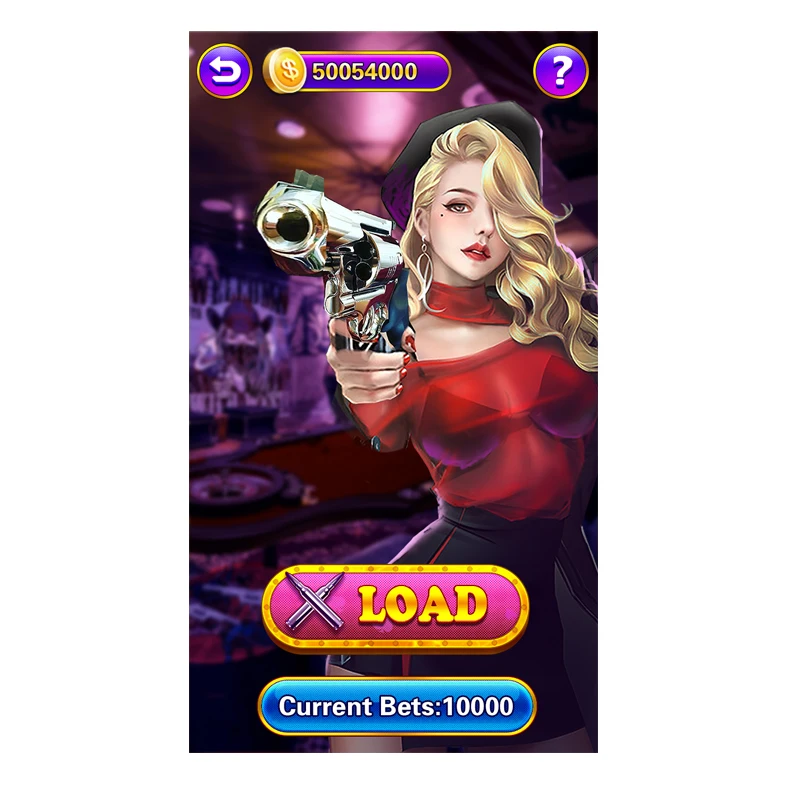 2022 new product Cheap Price Russian Roulette Classic Revolver grab Angel shooter