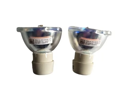 UHP190-160 0.9e20.9original lampfor NP13LP DT01461 VLT-EX240LP 5J.06001.001 EC.K3000.001 RLC-056 SP-LAMP-063 ET-LAL330