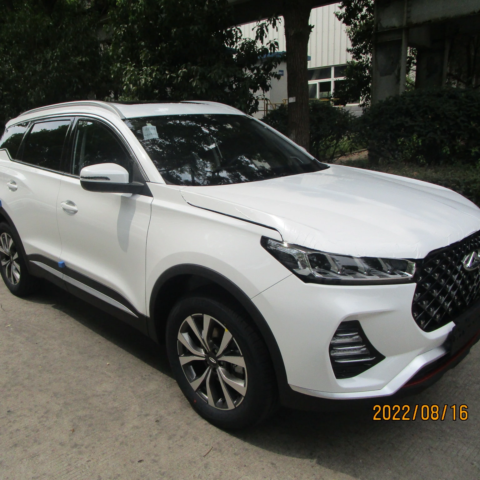 Wuhu New Used car dropshipping service / trade assurance service / quality control product inspection