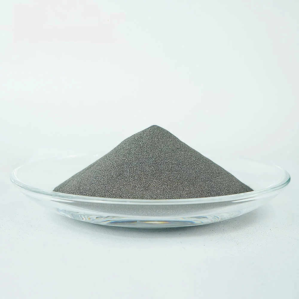 
High quality Spherical cast tungsten carbide powder 