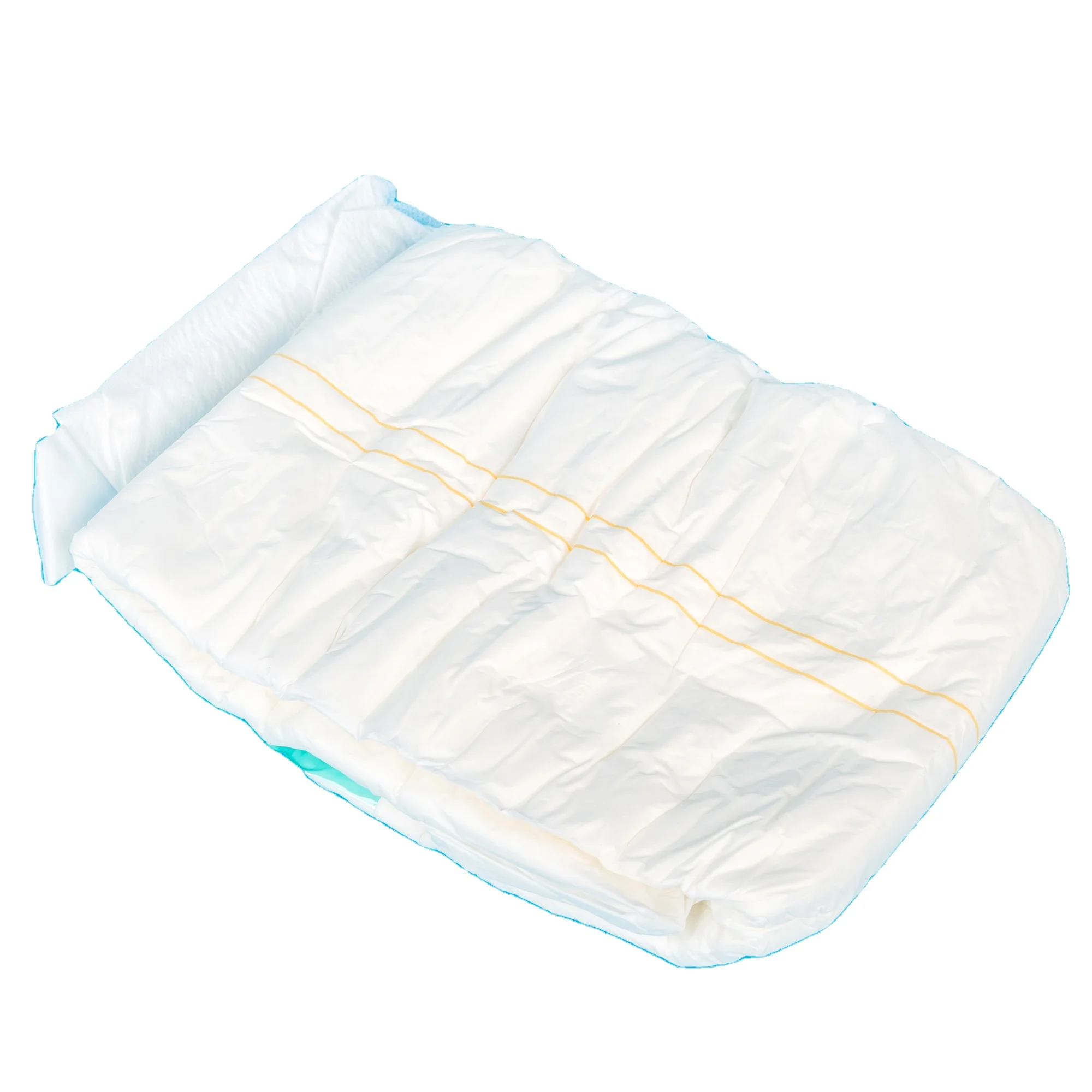 incontinence cheapest  nursing home xxxl japanese oem print senior adult cotton pvc diaper pants for elderly people women china