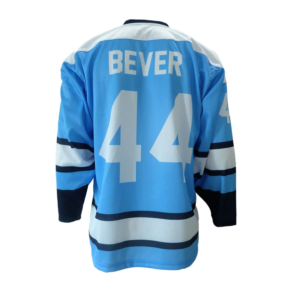 Making your own high quality custom hockey uniform premium design sublimated print hockey teams/leagues jersey