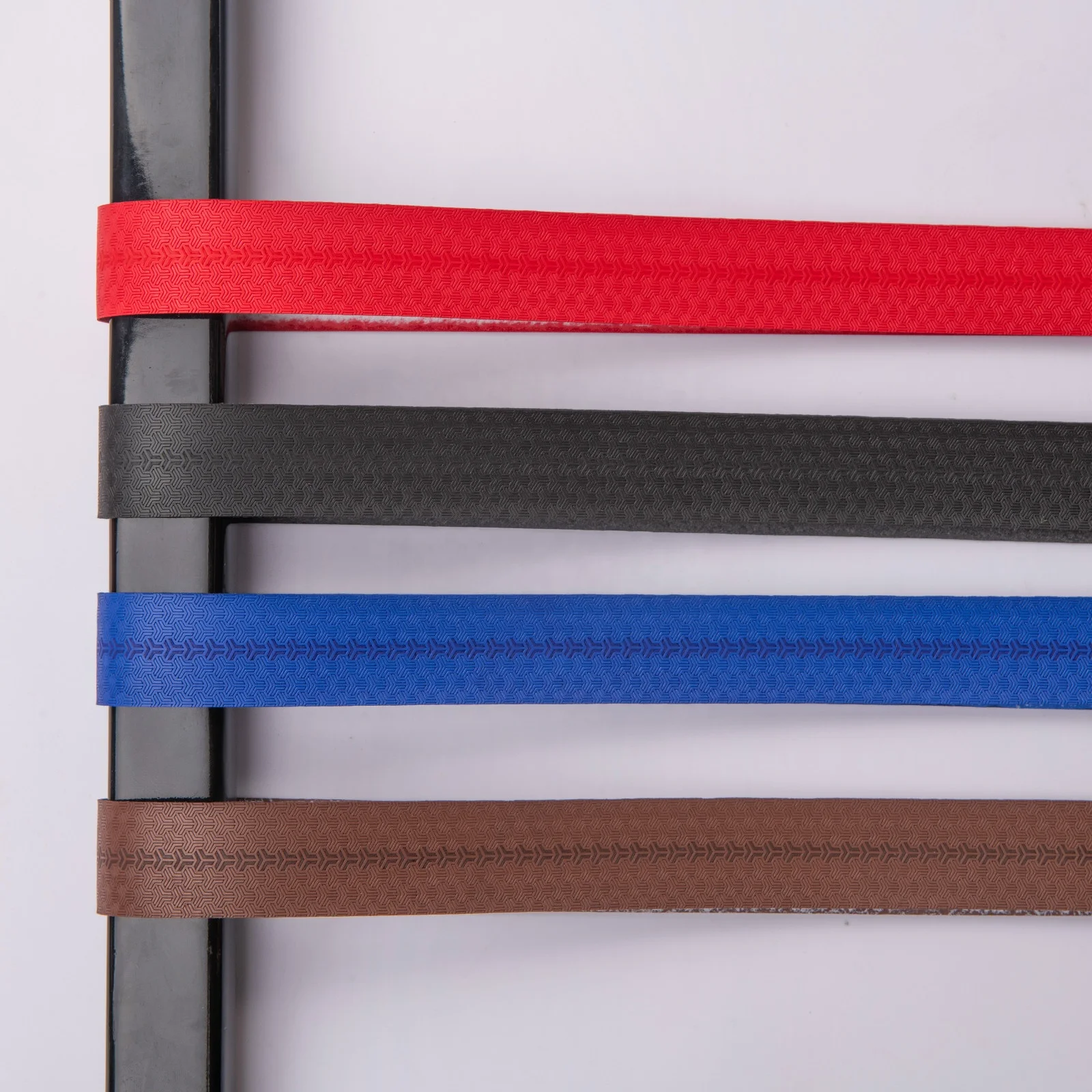 Customized pickleball grip tape overgrip for squash racket in bulk