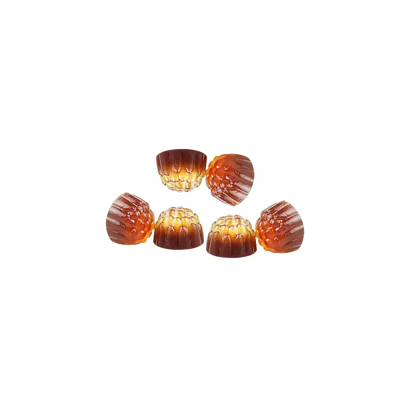 Gaba amino acid sleep supplement Odm aminobutyric acid herb L-theanine fudge