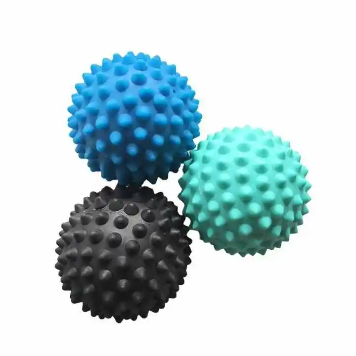 Household Cleaning Supplies Soft Plastic Washing Balls Laundry Ball