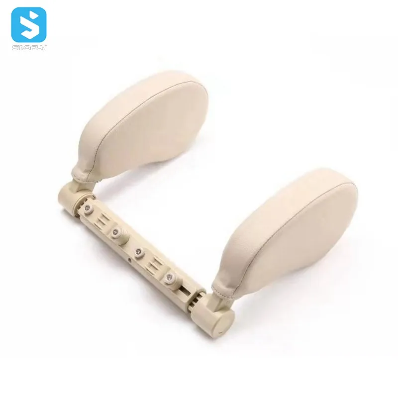 
Wholesale Adjustable Baby Sleep Car Seat Headrest Pillow For Travel 