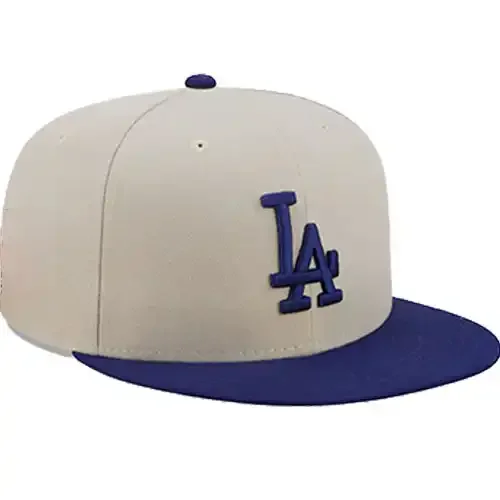 Customized LOGO Caps For Men Embroidery Original de beisbol 6 panel Sports Snapback Gorras al por mayor Fitted Hats baseball Cap