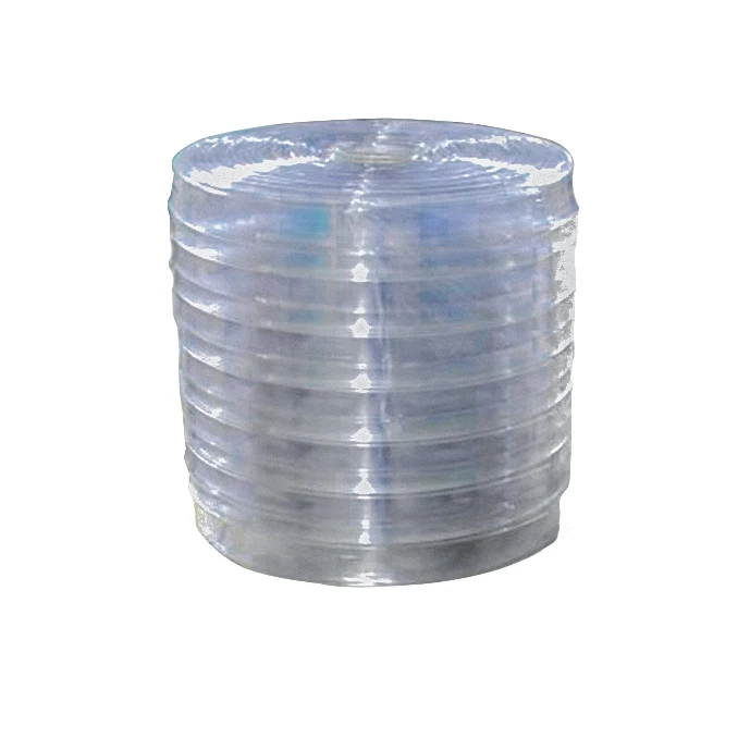 Soft cold room pvc freezer door curtain roll for chill