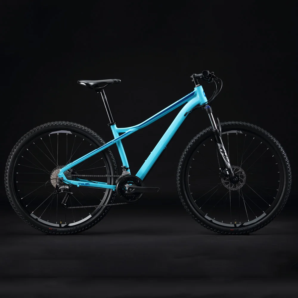 Wholesale 19 21 frame size M370 27spd mountain bike 29er aluminum