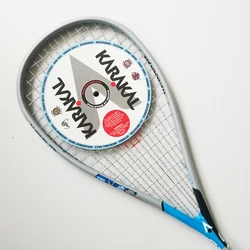 Squash racket Graphite carbon squash racket