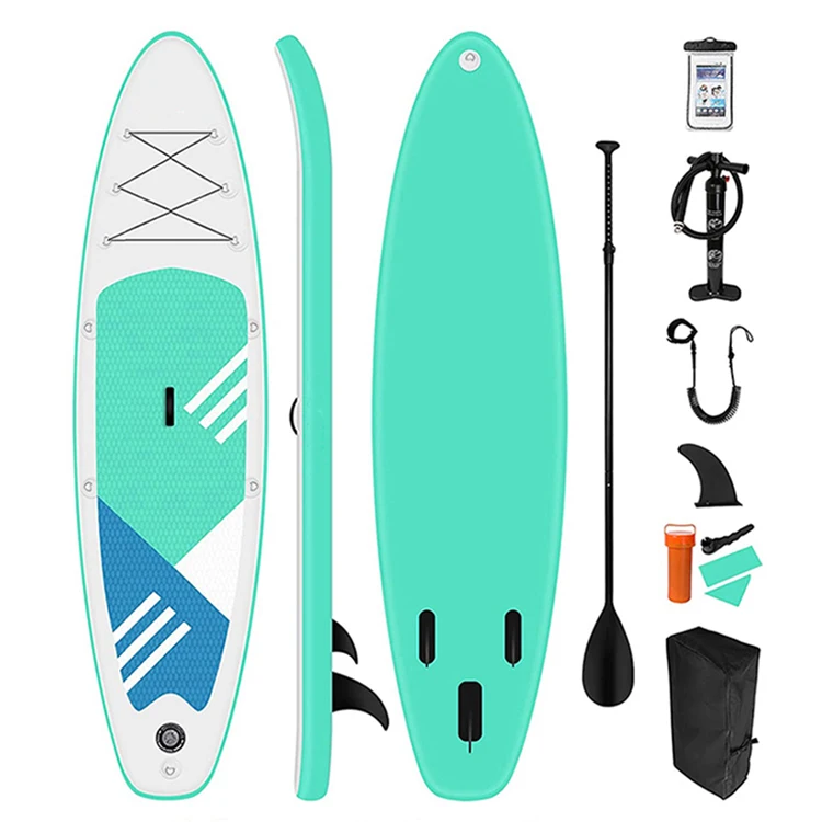 Huarui Surfing Board Stand Up Paddle Board Surfing Paddle Board