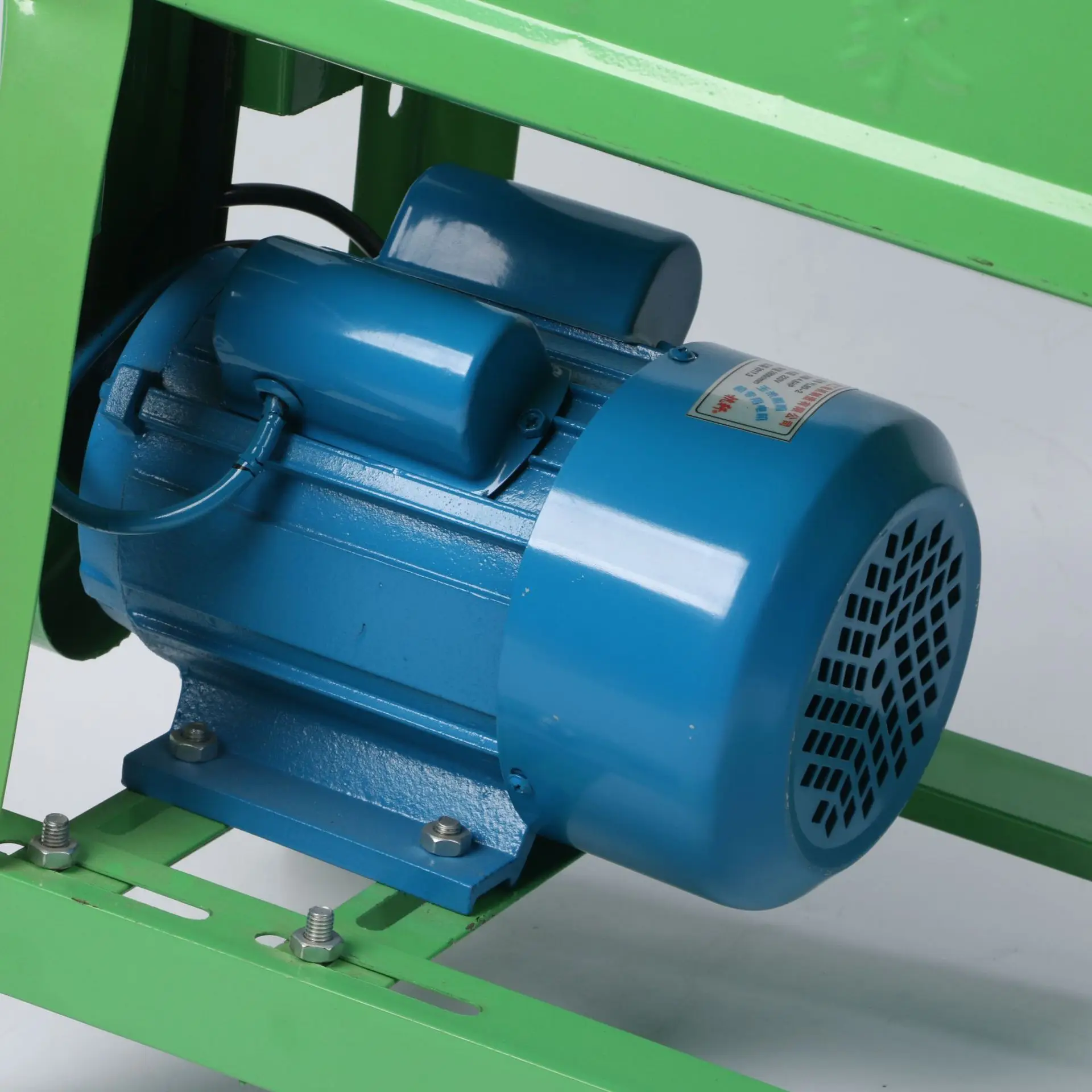 Electrical corn sheller automatic maize sheller machine corn thresher for sale