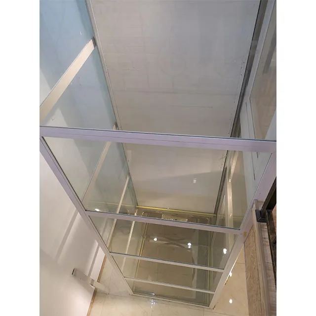 2-5 Person Home Elevator Used Residential Elevators For Sale