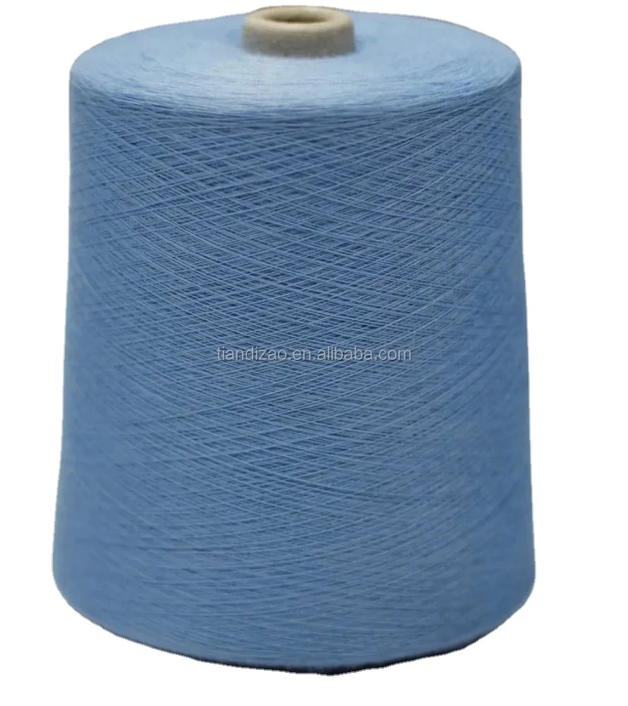 Ne 40s/2 meta aramid fiber yarn aramid Spinning yarn