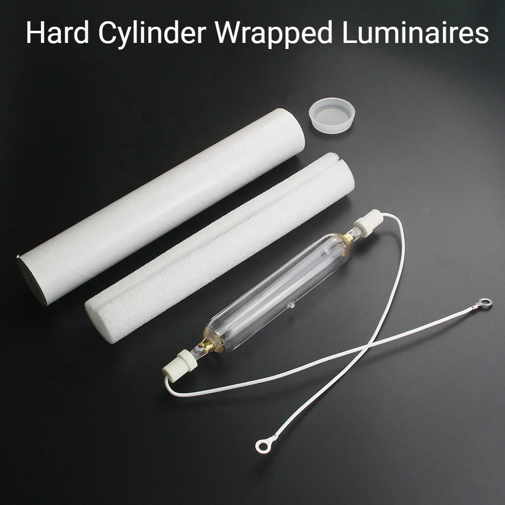 365nm Industrial Uv Lamp Curing Uv Ink Drying Uv Paint Wood