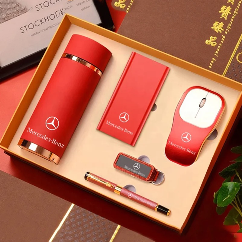 Promotional gift items valentine gifts set,new product ideas 2022 gift sets for women and men