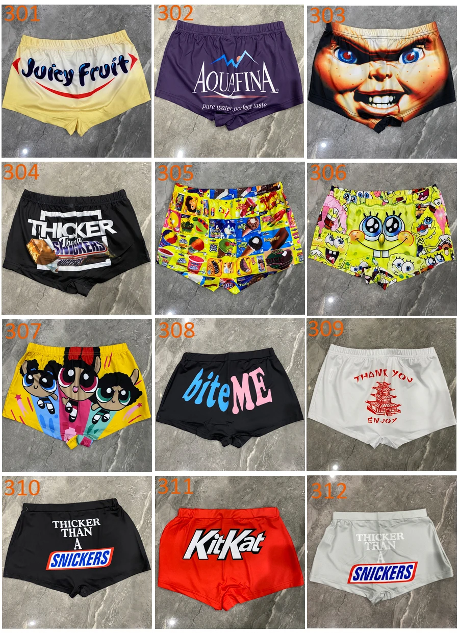  wholesale 2020 new candy color skinny women wap enjoy my curves twix snack