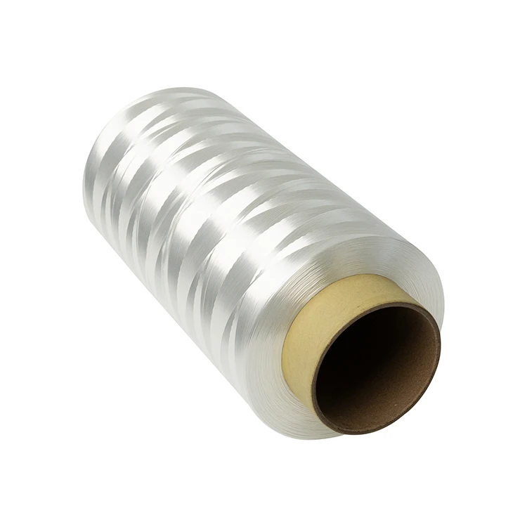 Factory custom high strength and modulus 800D uhmwpe Yarn for sutures/fishing lines/special fabric/sewing thread