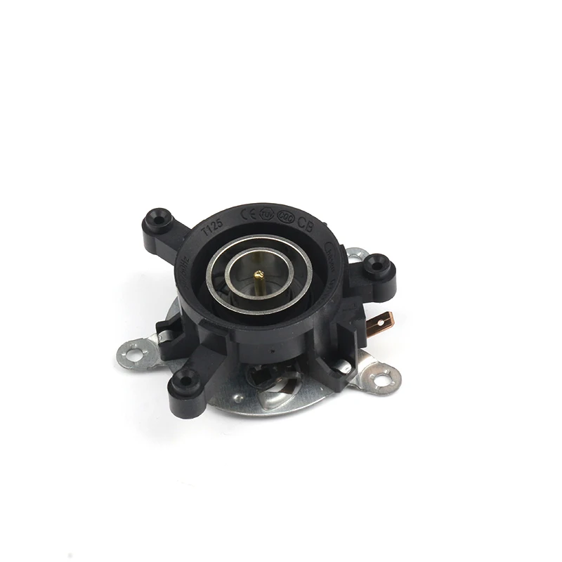 Hullo Wya Water Heater Temperature Control Ksd 301 Liquid Expansion Capillary Thermostat For Fryer Machine