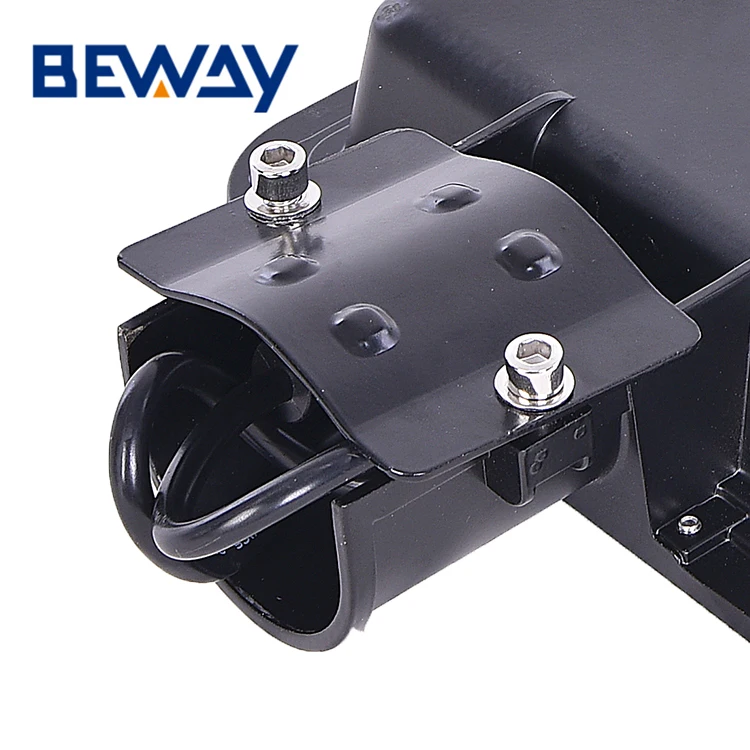 Excellent Sale Aluminum Smd Waterproof Lifepo4 Battery Ip65 20 30 50 100 Watt Solar Street Light